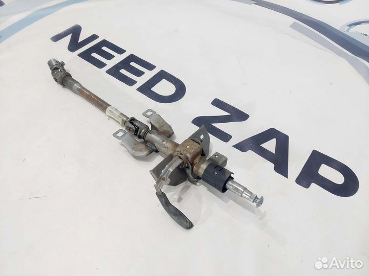 Колонка рулевая на Peugeot 301