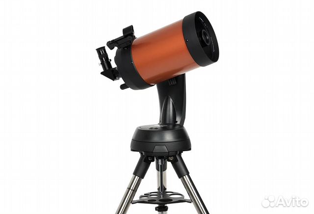 Вселенная в телескопе Nexstar 6 SE. Комплект объявление продам
