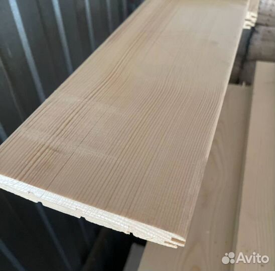 Вагонка штиль