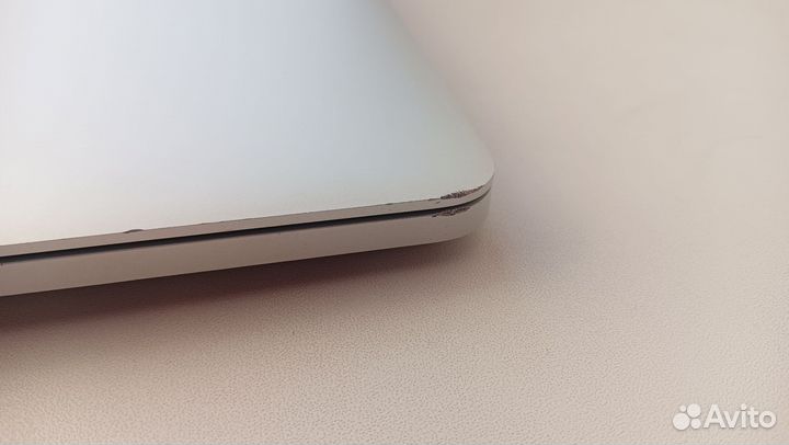 Apple Macbook 13 Pro 2014 Retina