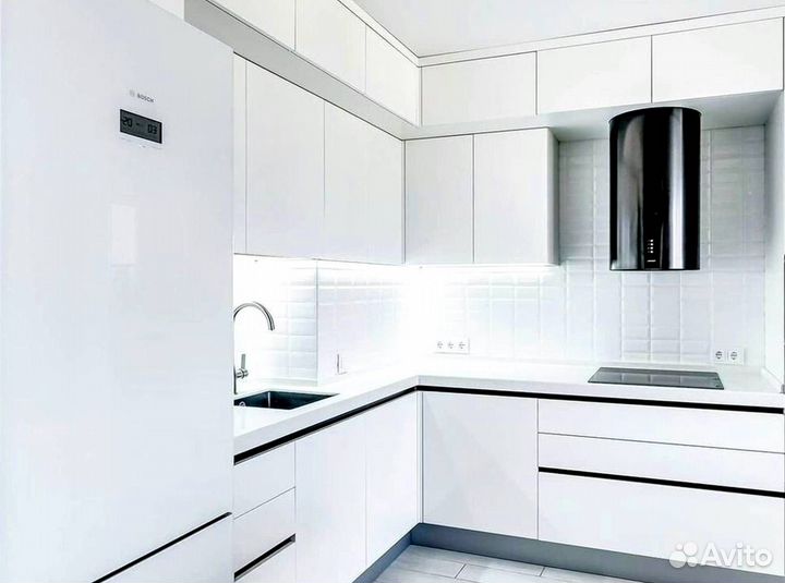 Кухонный гарнитур 