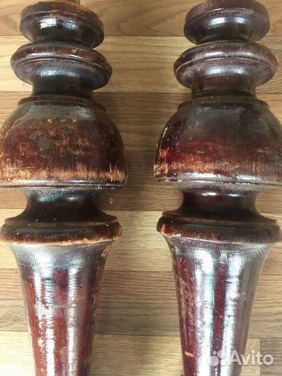 Старинная антикварная мебель под реставрацию