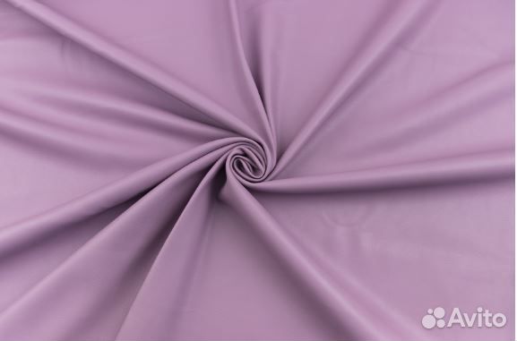 Экокожа на замше отрез 2м, для курток