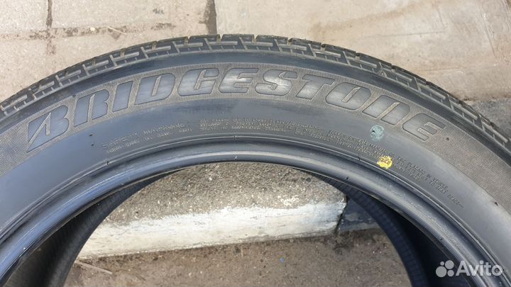 Bridgestone Turanza EL42 235/50 R18 97V