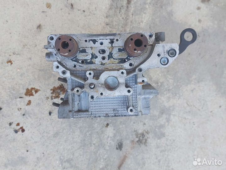 Гбц Audi 3.0 asn avk bbj головка блока