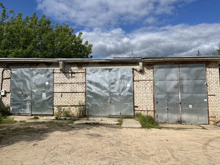Продам здание, 400 м²