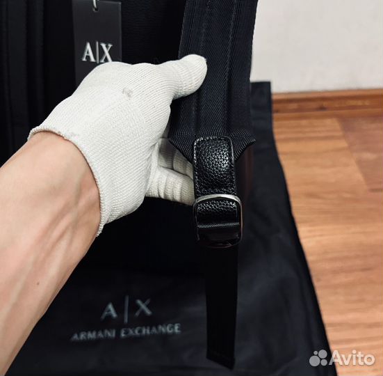 Рюкзак мужской Armani Exchange