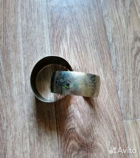 Заколки, браслеты