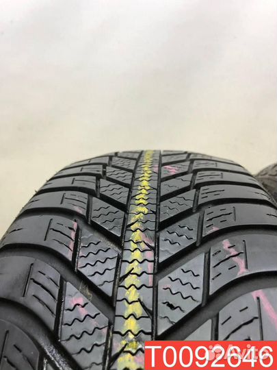 Nexen N'Blue 4 Season WH17 185/60 R15 88H