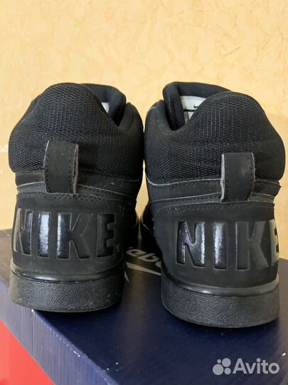 Nike оригинал