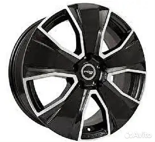 Диск PDW 291/Signaturez bmfr 8*18/5*114,3 d73,1 ет