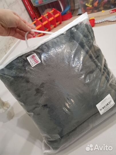 Плед покрывало 150 200