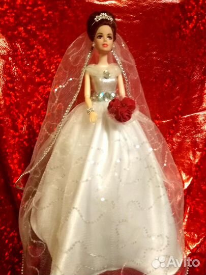 Кукла-шкатулка