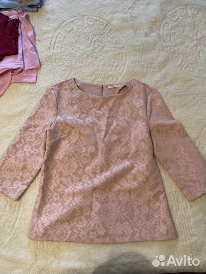 Офисная одежда женская 44