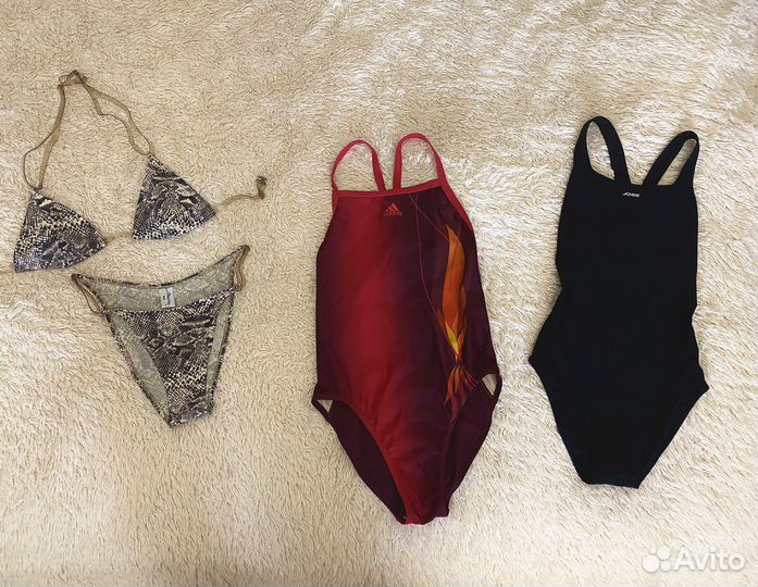 Купальники