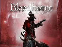Цифровая версия Bloodborne PS4/PS5
