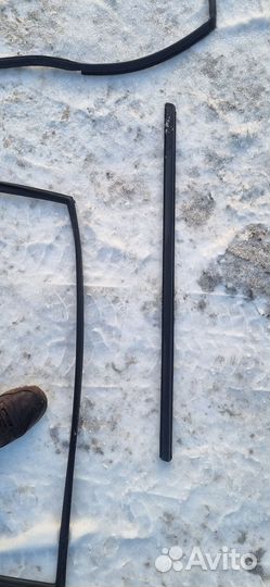 Резинки от двери