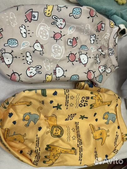 Одежда для маленьких собак xs