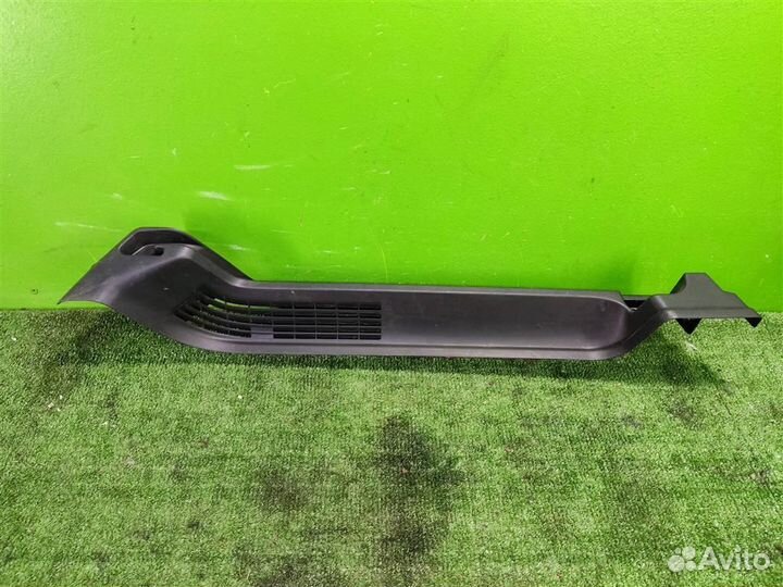 Держатель полки багажника левый KIA ceed (ED) 2010