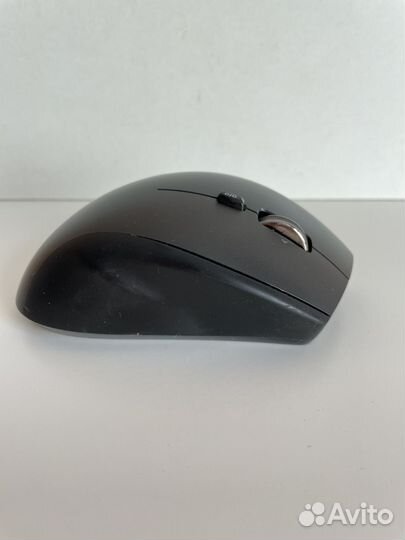 Беспроводная мышь Logitech Performance MX