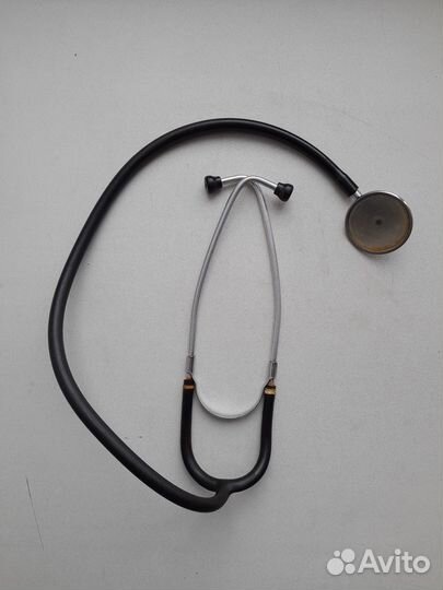 Стетоскоп