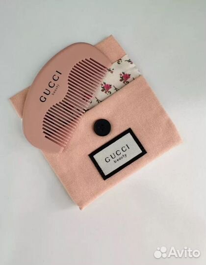 Гребень Gucci