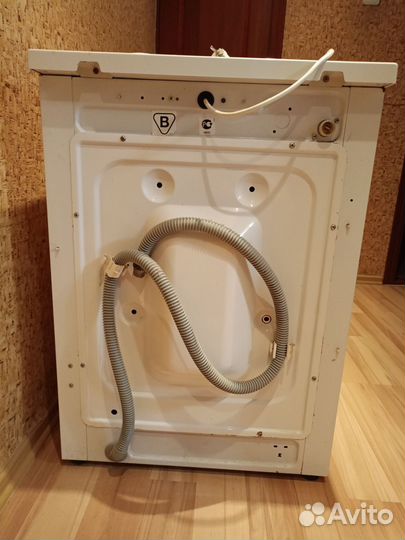 Стиральная машина ardo