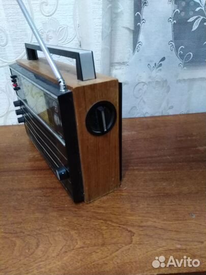 Океан 209 СССР