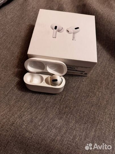 Apple airpods pro 1