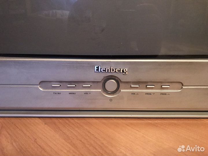 Телевизор на дачу