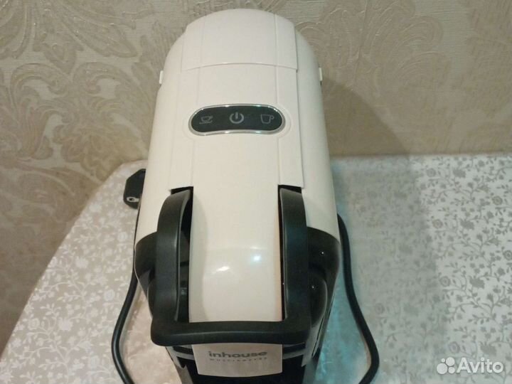 Кофемашина