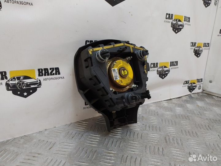 Подушка безопасности водителя Nissan Note