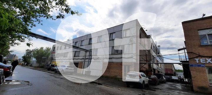 Продам здание, 12000 м²