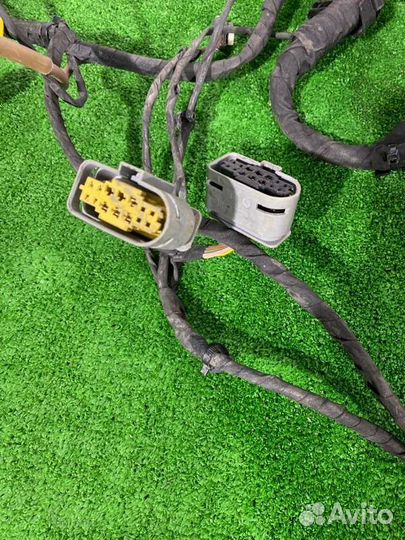 Проводка фары передняя Mercedes-Benz E-Class W213