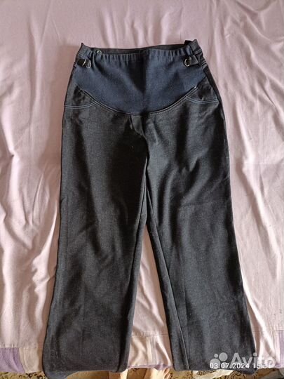 Комбинезон для беременных