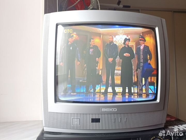 Телевизор