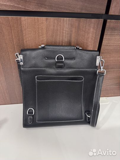 Сумка женская натуральная кожа