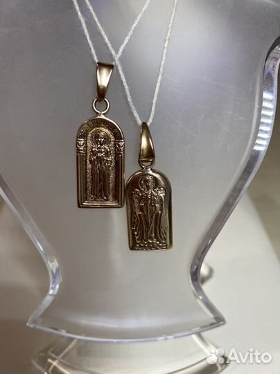 Ювелирные изделия. Позолоченные.Серебро 925*