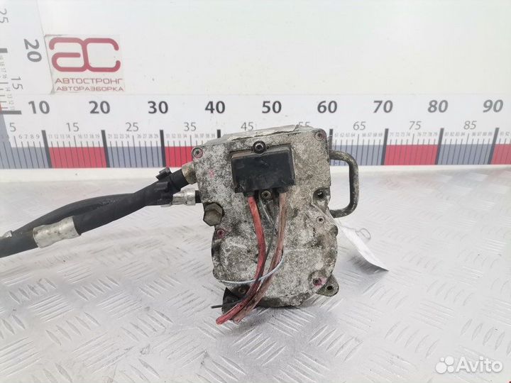 Электроусилитель руля для Opel Zafira A