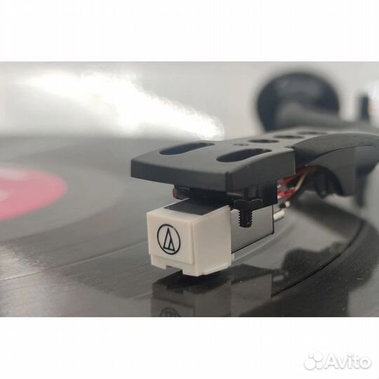 Проигрыватель винила Music Public Kingdom