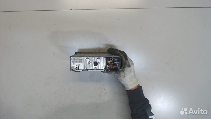 Магнитола Peugeot 3008, 2010