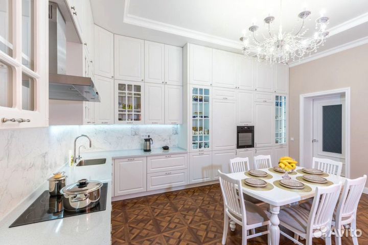 Кухонный гарнитур 