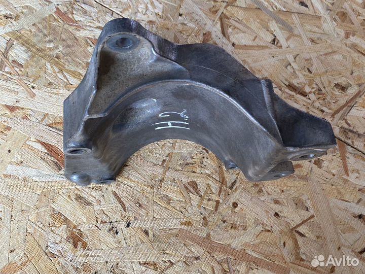 Крепление генератора Хаммер Н2