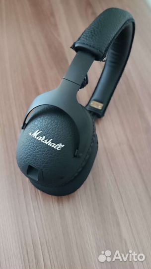 Marshall monitor 2 anc