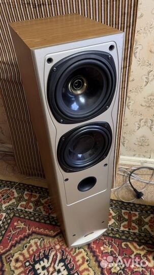Tannoy S 6