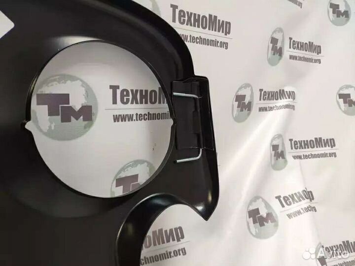 Решетка радиатора УАЗ 469 люкс