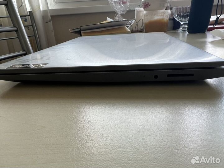Ноутбук lenovo ideapad s145-15api