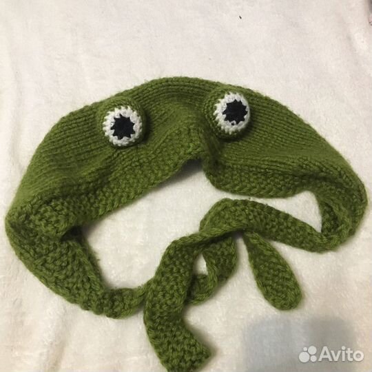 Шапка, повязка на голову