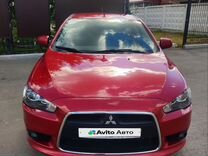 Mitsubishi Lancer 1.6 AT, 2013, 101 315 км, с пробегом, цена 1 179 000 руб.