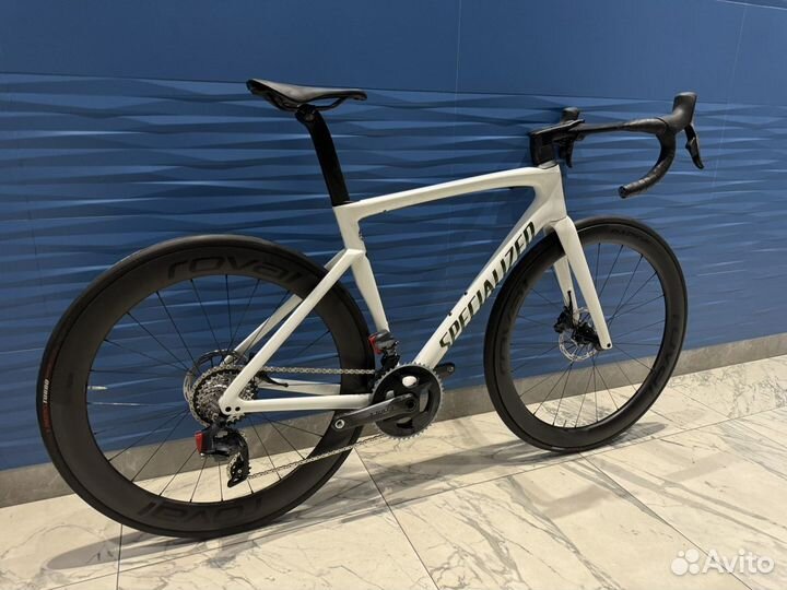 Новый Specialized Tarmac Sl7 Pro 2023